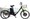 Велогибрид Eltreco E-Tricycle (GM Porter)