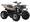 Квадроцикл IRBIS ATV200U 200cc 4т