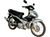 Мопед Racer Indigo CM110