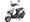 Скутер Racer Meteor RC50QT-3